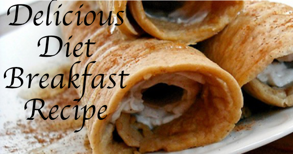 Breakfast recipe