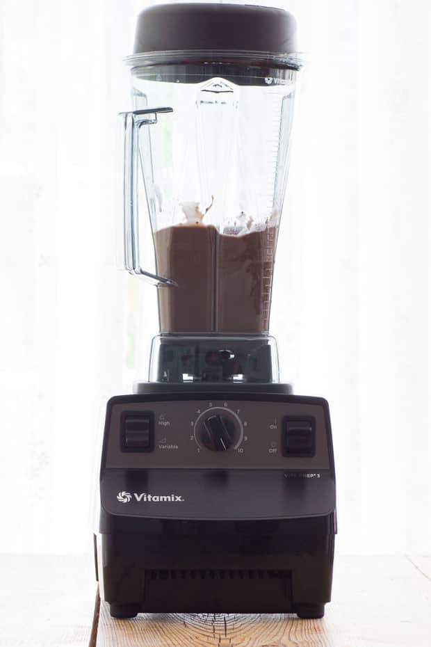 vitamix