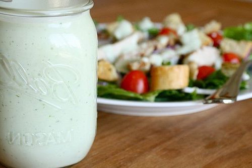salad making you fat