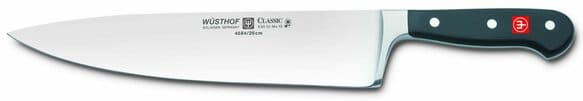 Wusthof Classic 10 Inch Chefs Knife